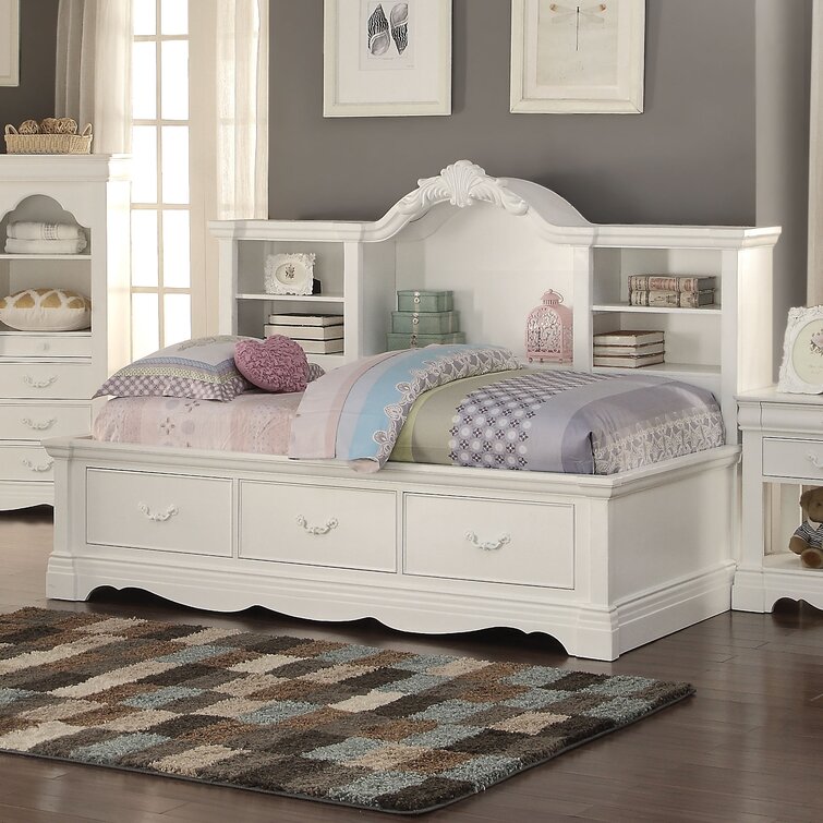 Girls deals full daybed